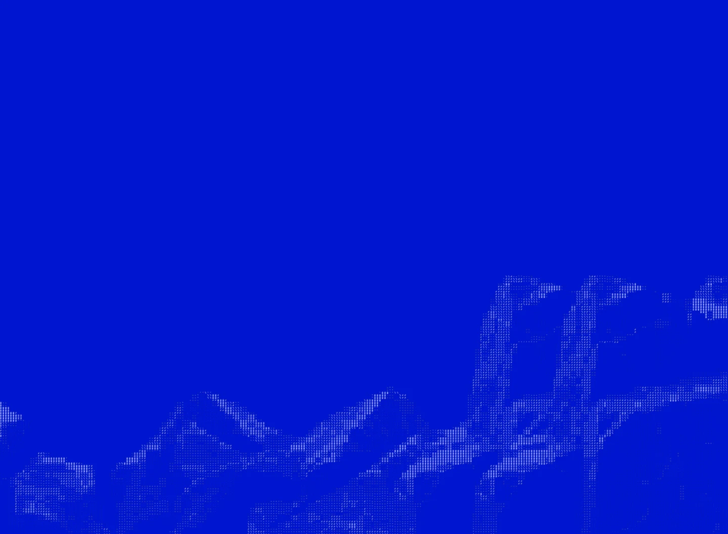 Afterglow background