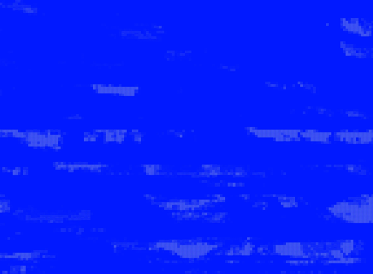 Strata bands background